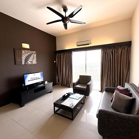 Bayou Lagoon Park Resort Malacca Extérieur photo