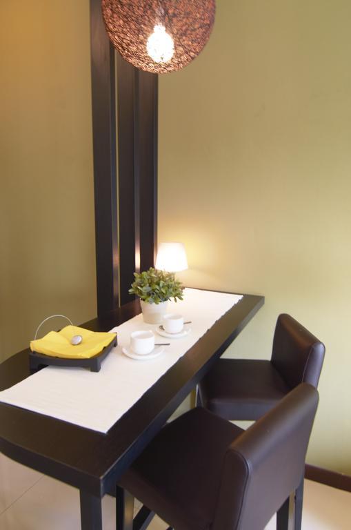 Bayou Lagoon Park Resort Malacca Chambre photo