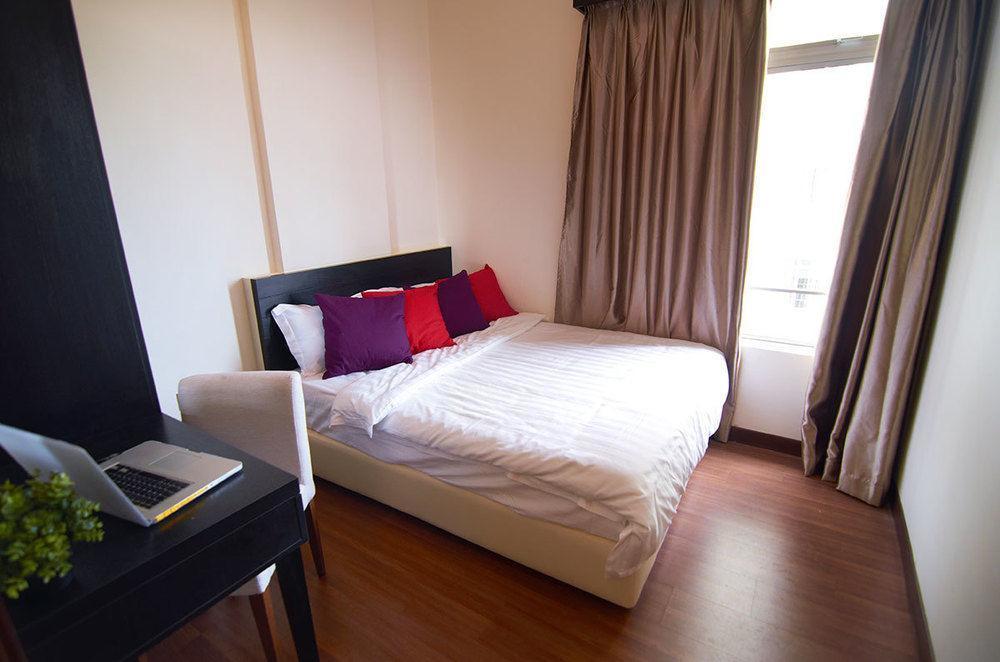 Bayou Lagoon Park Resort Malacca Extérieur photo