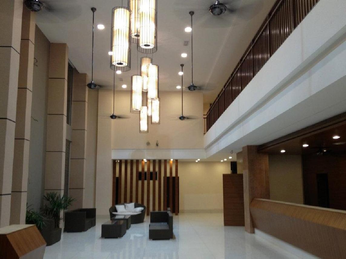 Bayou Lagoon Park Resort Malacca Extérieur photo