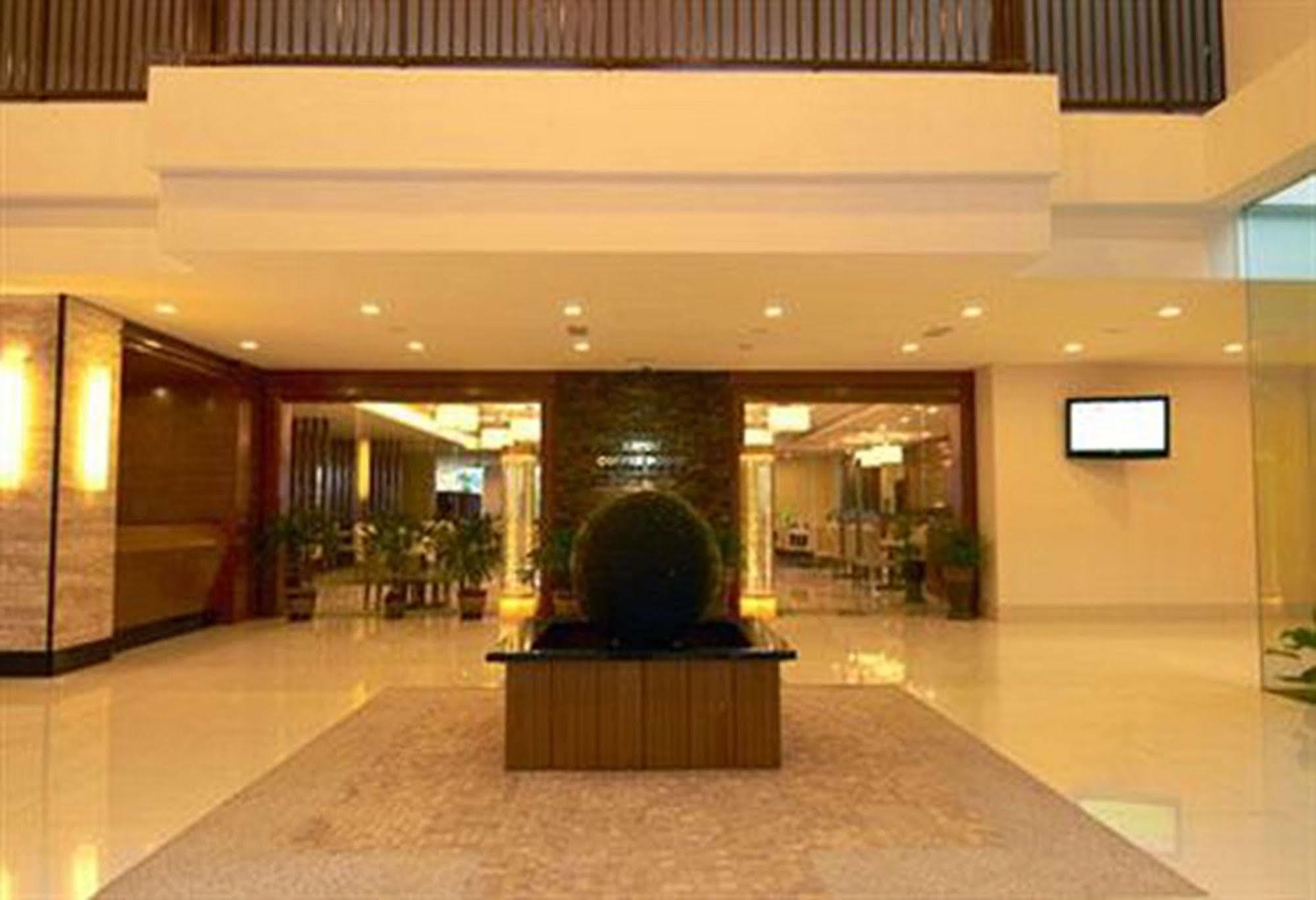 Bayou Lagoon Park Resort Malacca Extérieur photo