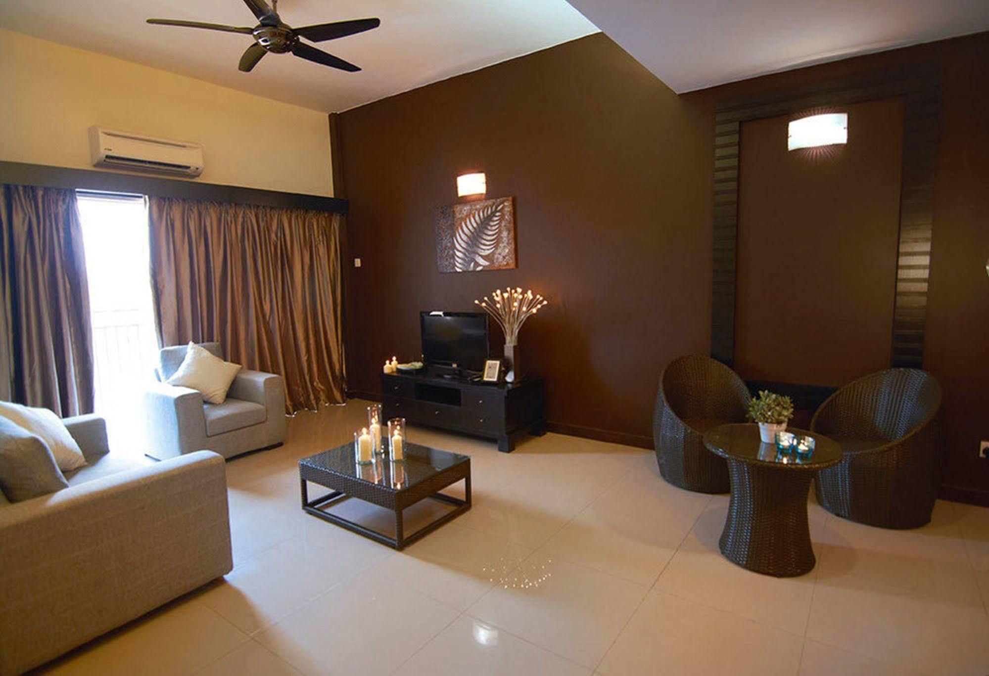 Bayou Lagoon Park Resort Malacca Extérieur photo