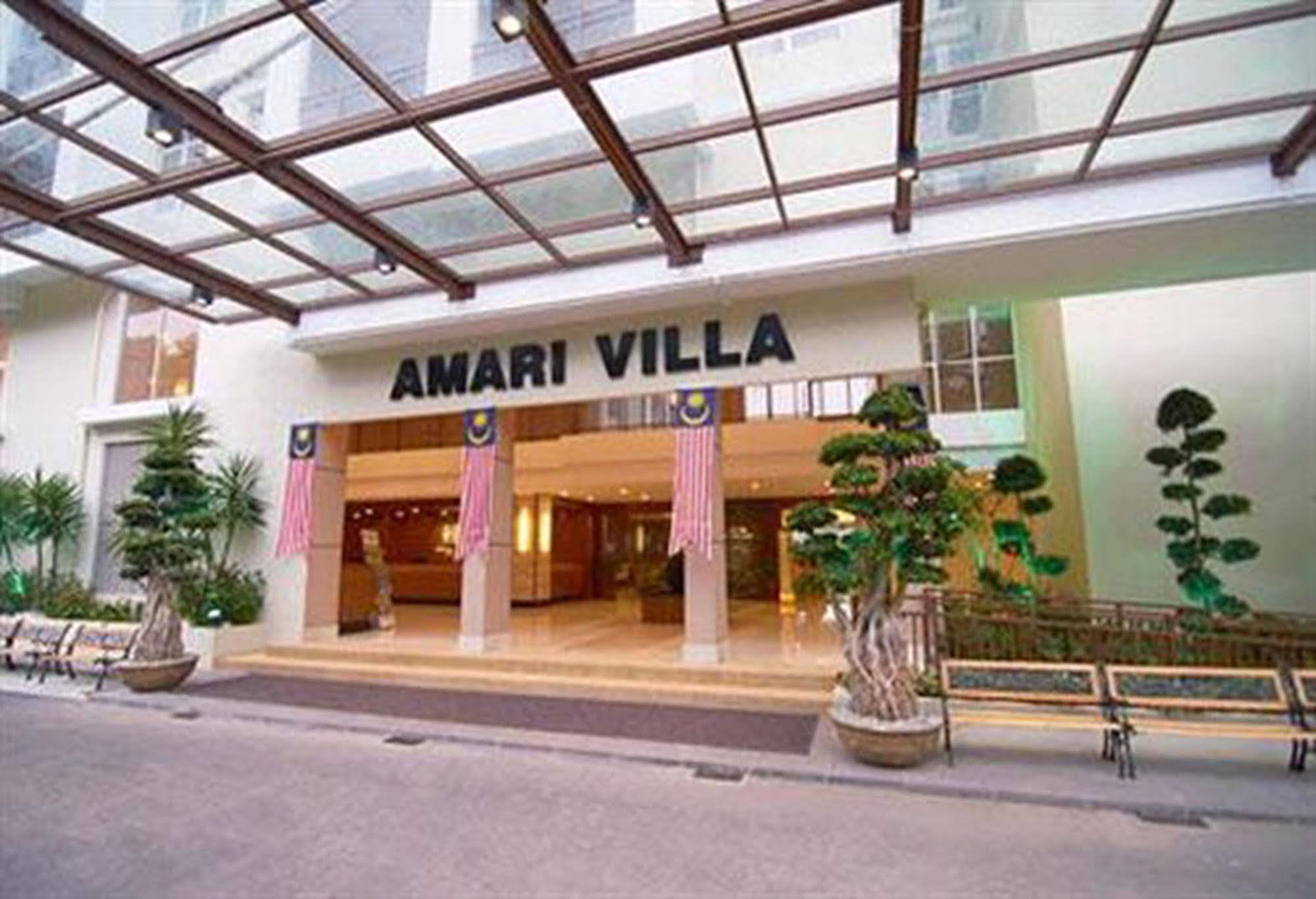 Bayou Lagoon Park Resort Malacca Extérieur photo